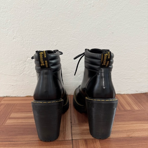 Dr. Martens Persephone boots - Picture 4 of 12